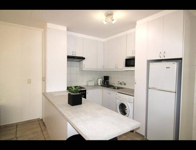 1 BEDROOM PROPERTY TO RENT IN MORNINGSIDE